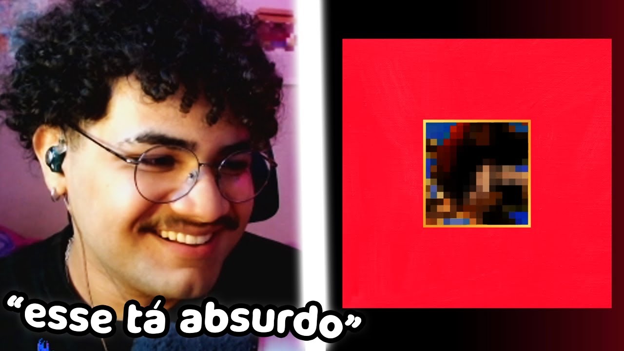 Butterzim reagindo a MC VV - BONDA 3 (Full Album) 😥😩🎵
