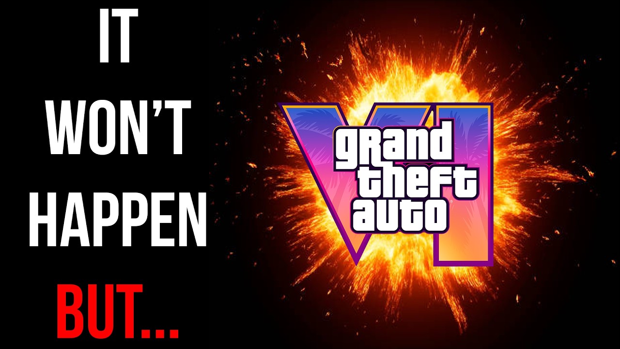 What if GTA 6 Flops?