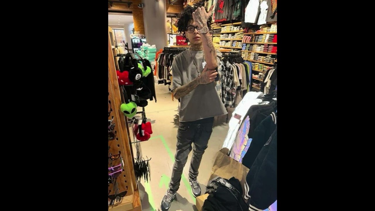 [Free] Lil Tony Type Beat- 