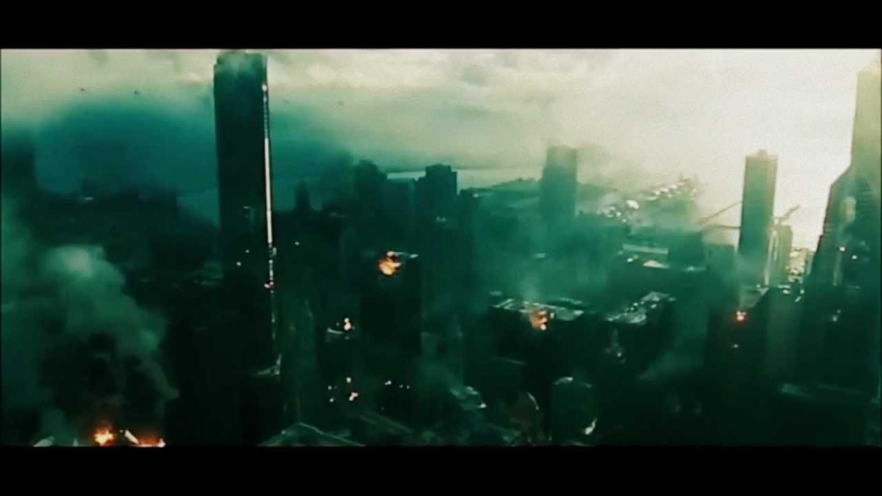 HD Spiderman 2 Trailer 2013