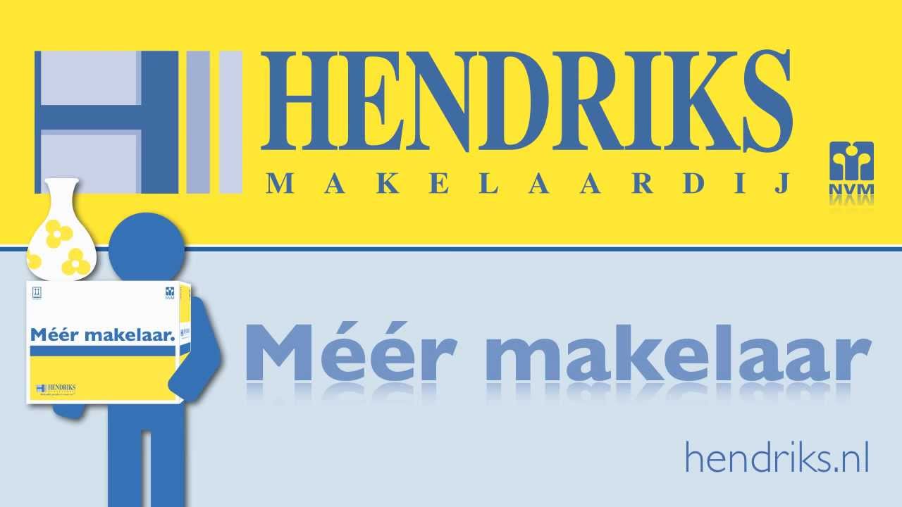 Huis Verkopen in Breda? Kies voor zekerheid en neem een makelaar van Hendriks Makelaardij Breda