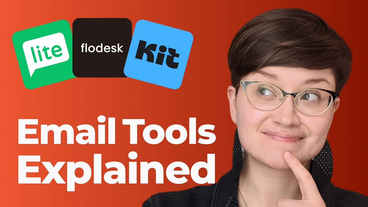 Which Email Marketing Tool Should You Use in 2026?