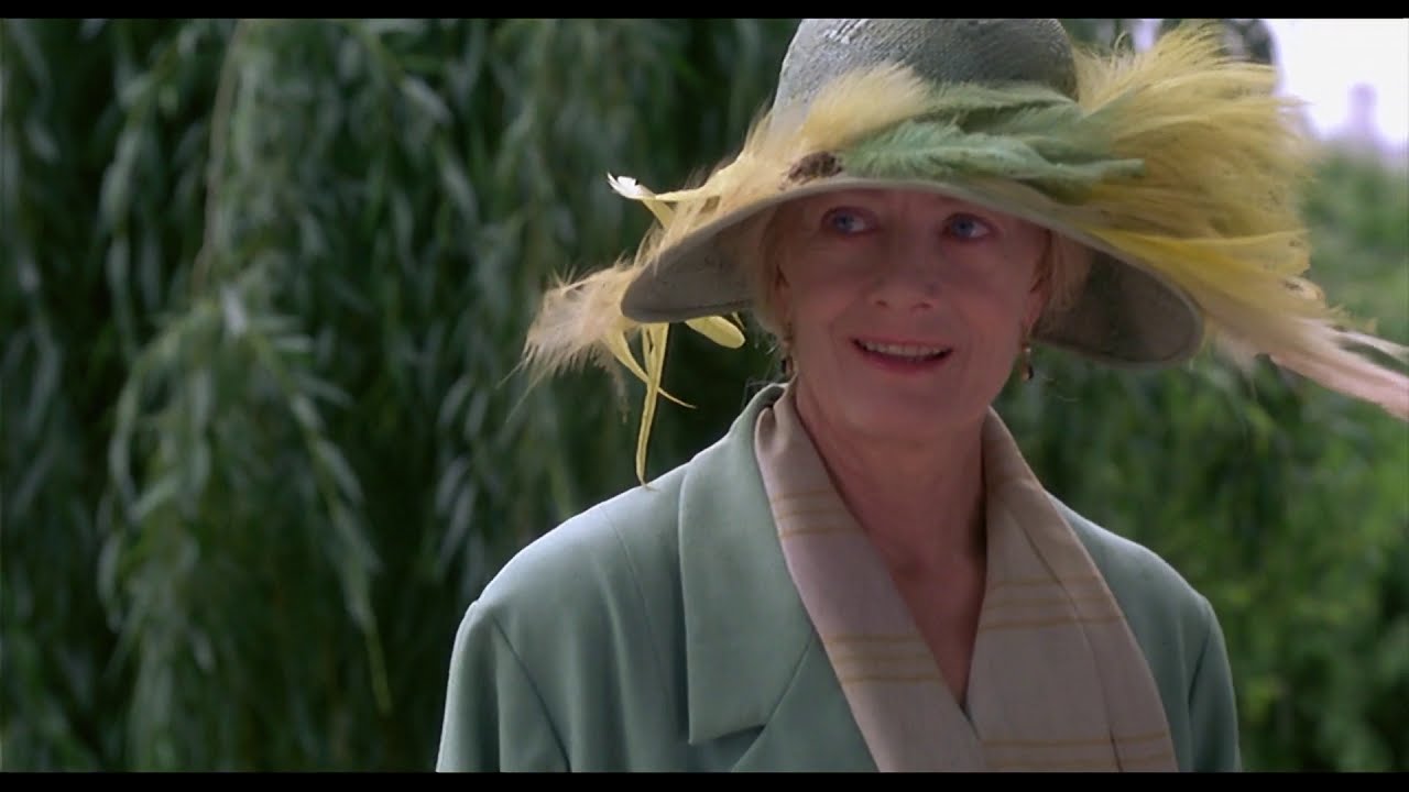 Mrs. Dalloway - The movie (HD)