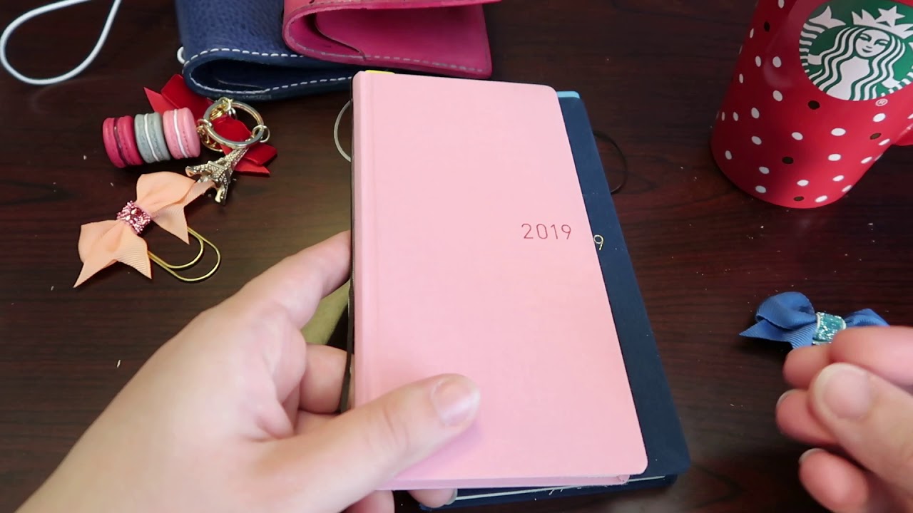 Hobonichi Weeks // Weeks Mega Comparison!!