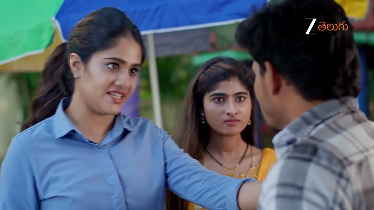 Jagadhatri Telugu | Ep - 668 | Webisode | Nov 18 2025 | Zee Telugu