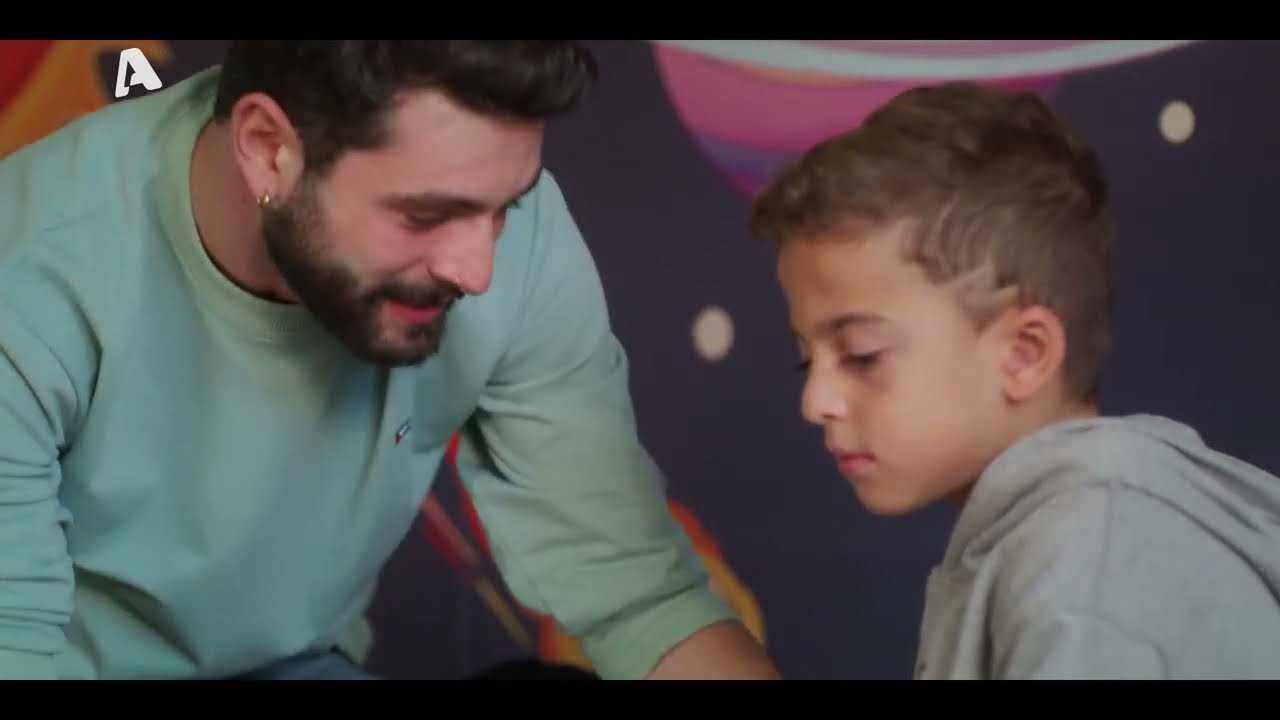 Μπαμπά Σ'αγαπώ! | Επεισόδιο 13 - Sneak Preview 3
