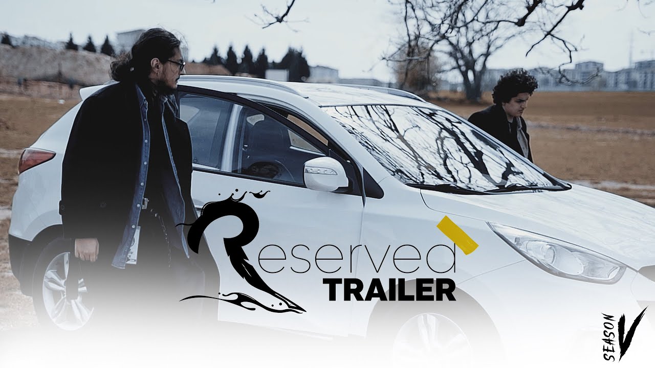 RESERVED - SEASON V [TRAILER]