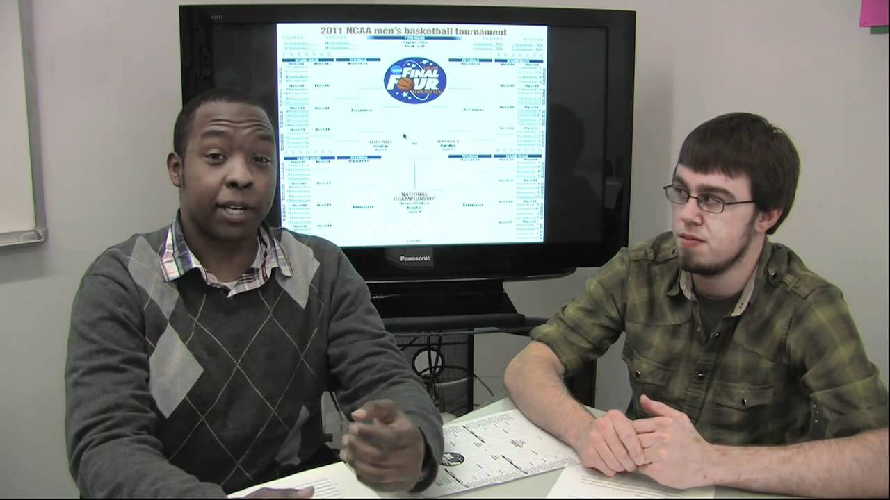 How to fill out your NCAA Brackets