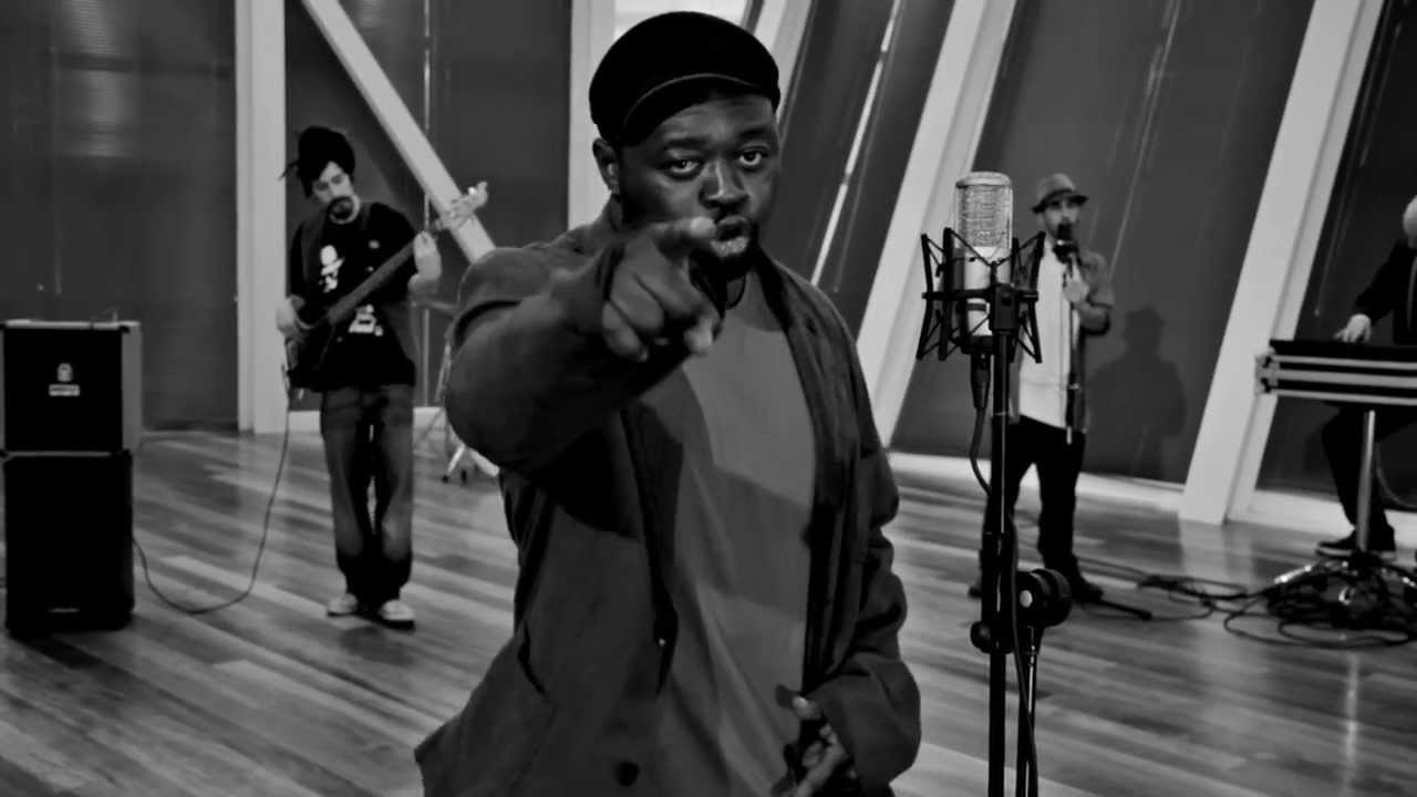 KULTAMA AND THE BUNTAMAN BAND - RAICES