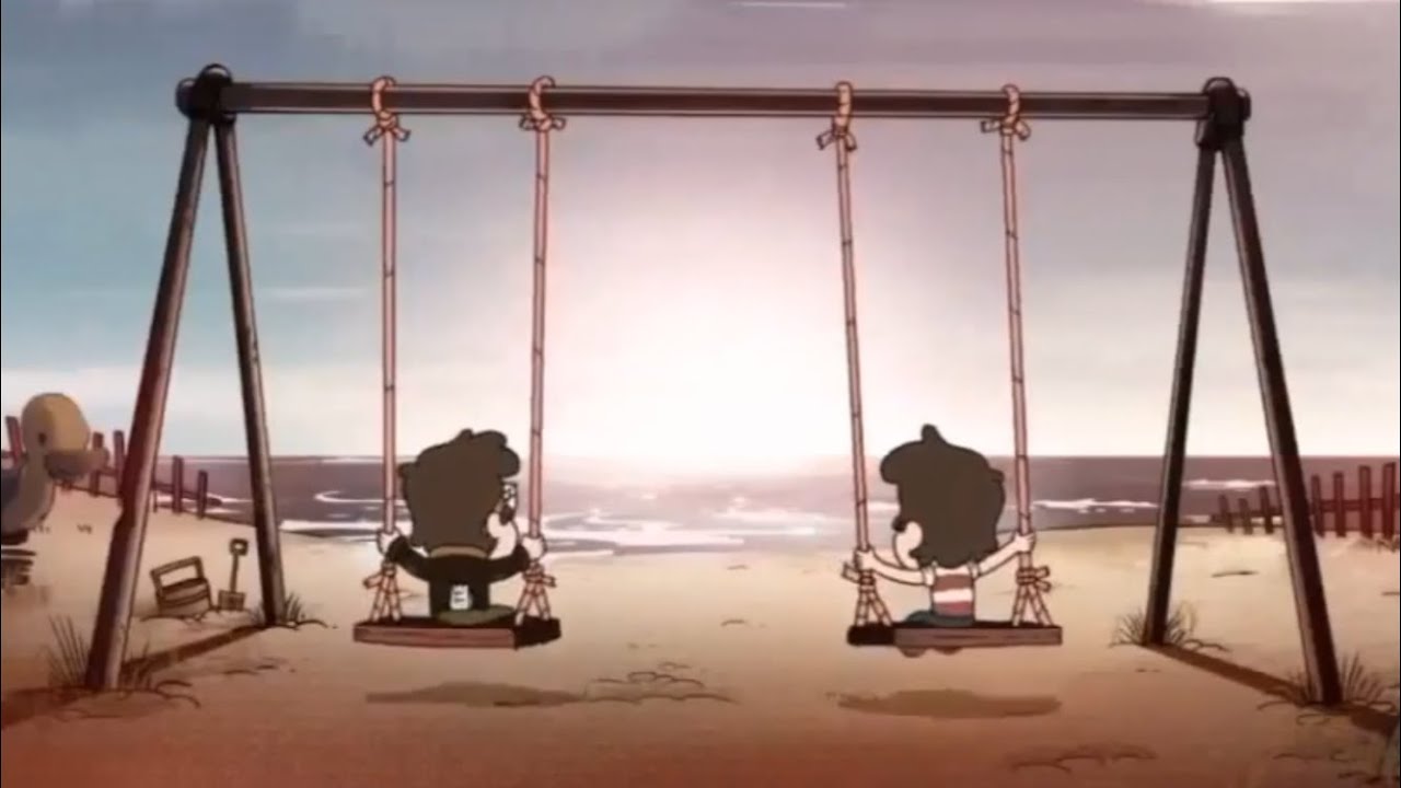 Gravity Falls (AMV)-It’s Gonna Be OKAY