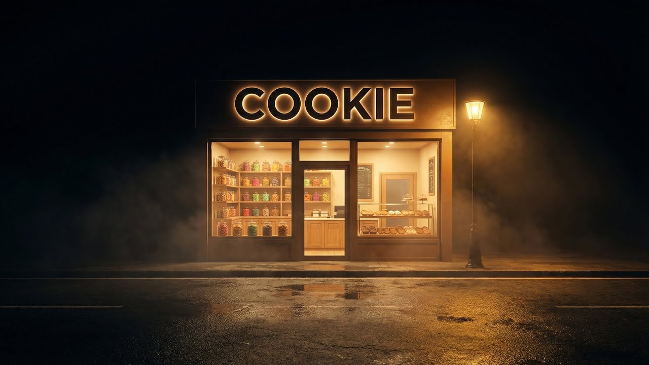 Elle Ne Vend Pas Des Cookies. Elle a une armée de 5000 fans.