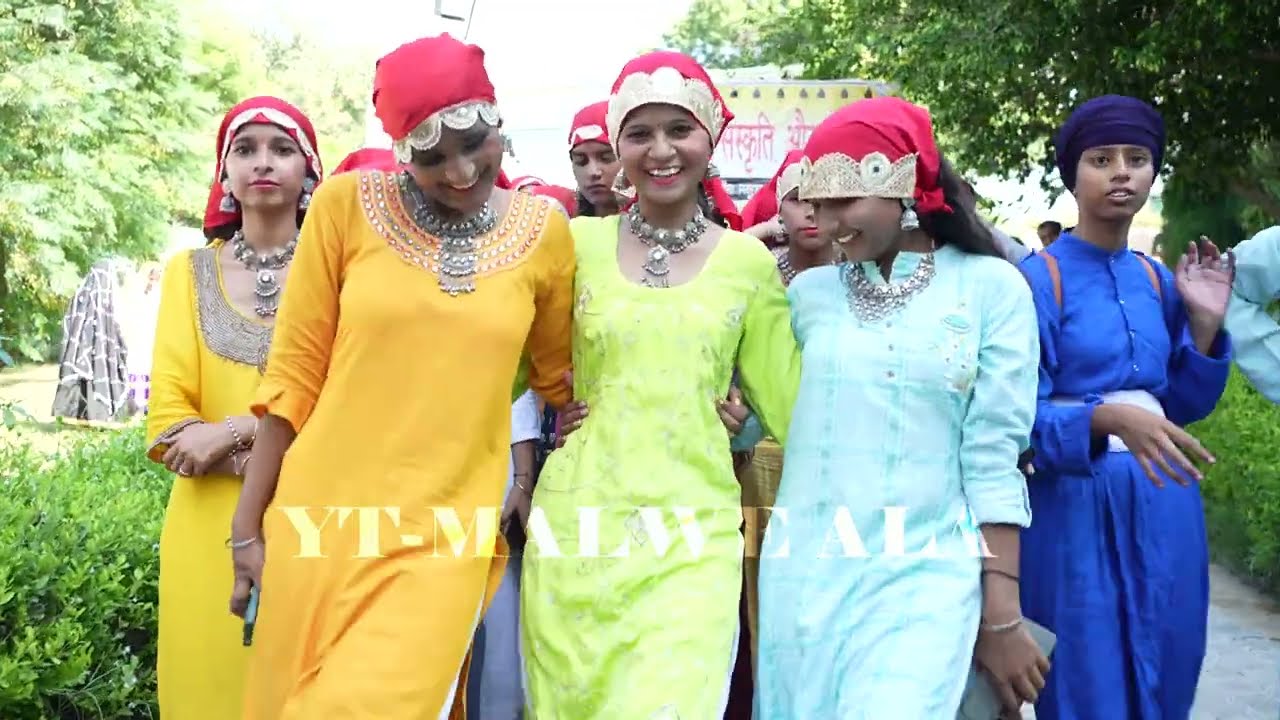 Faridkot Baba Farid Mela 2024 #faridkot #babafarid