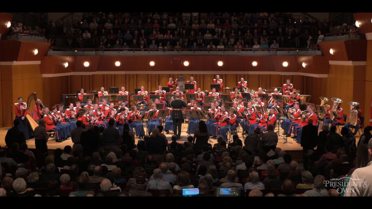 Armed Forces Medley - 