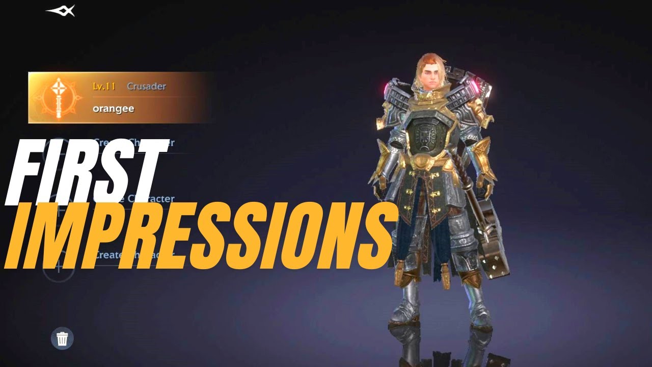 Bless Global | First Impressions