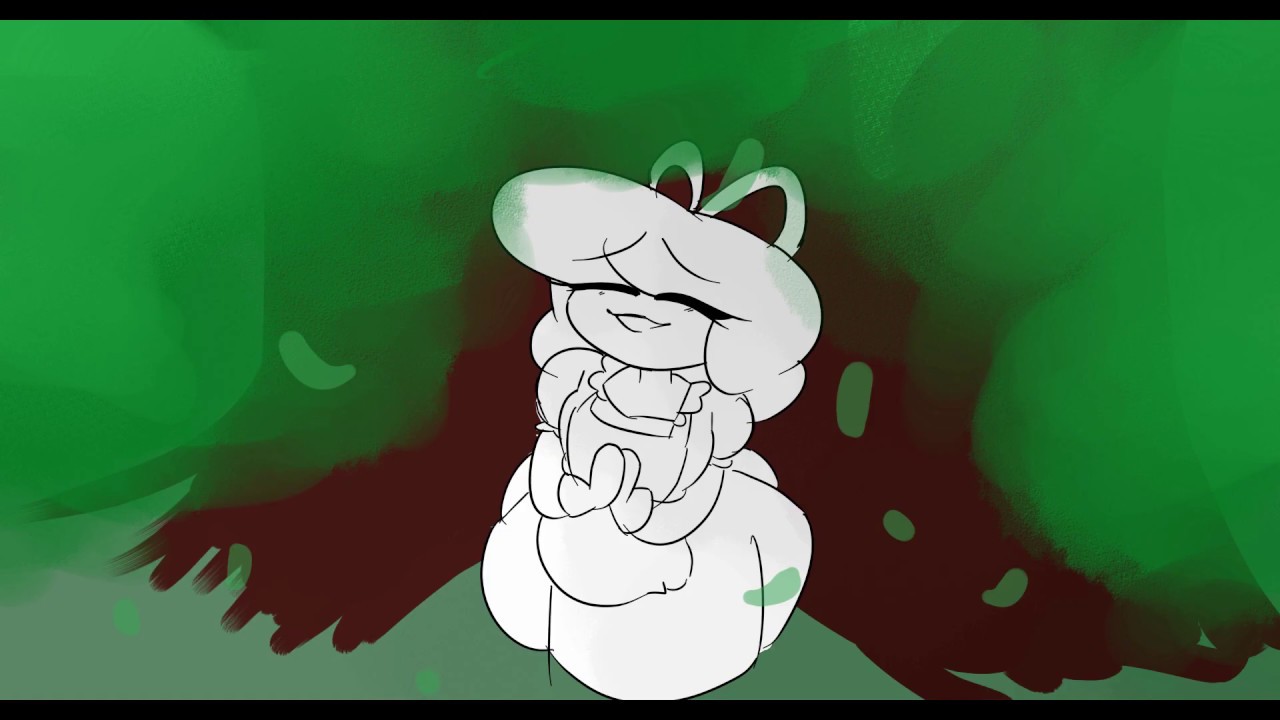 Bleck x Tippi (SPM) (Animatic)
