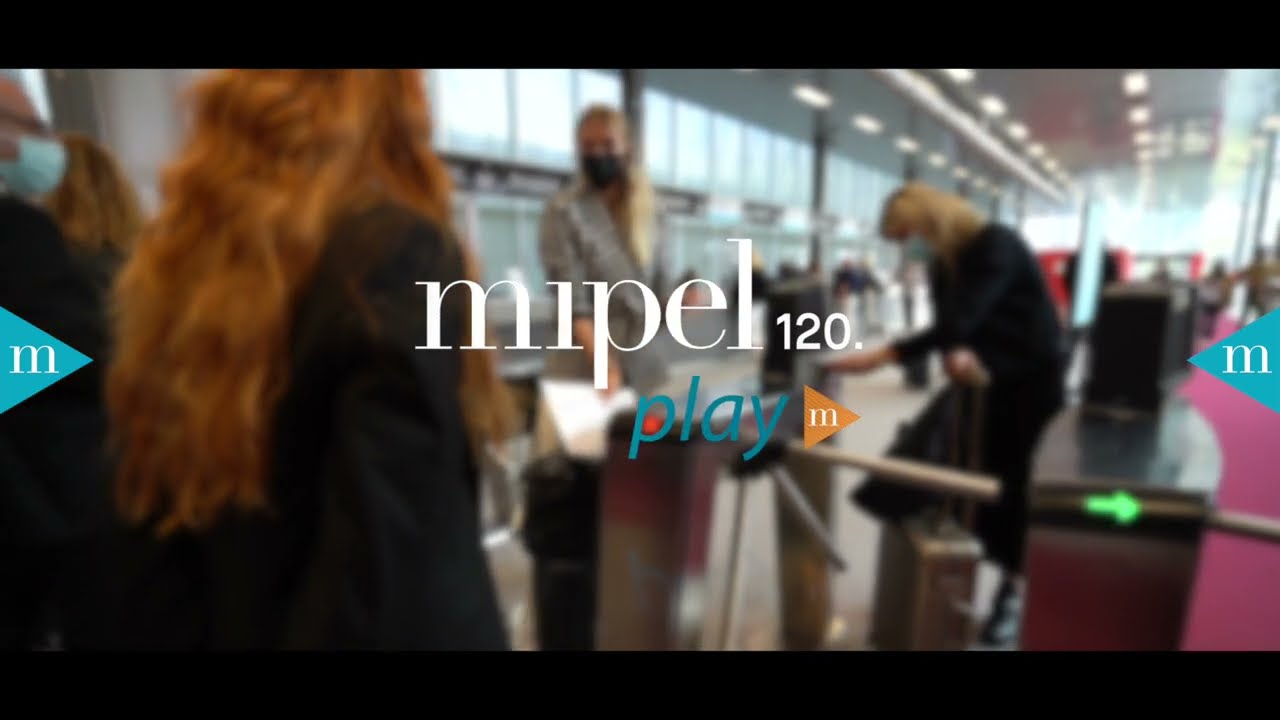 THE BEST OF MIPEL120