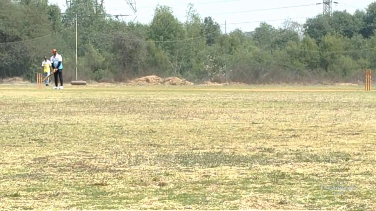 AGM -Six Sixer's broadcast