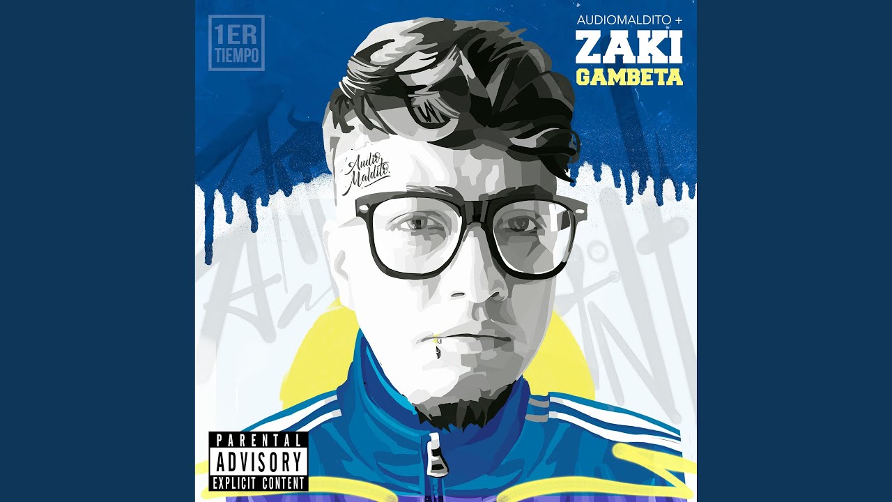 Zakillah (feat. Nasty Killah, Papa Universo & AudioMaldito)