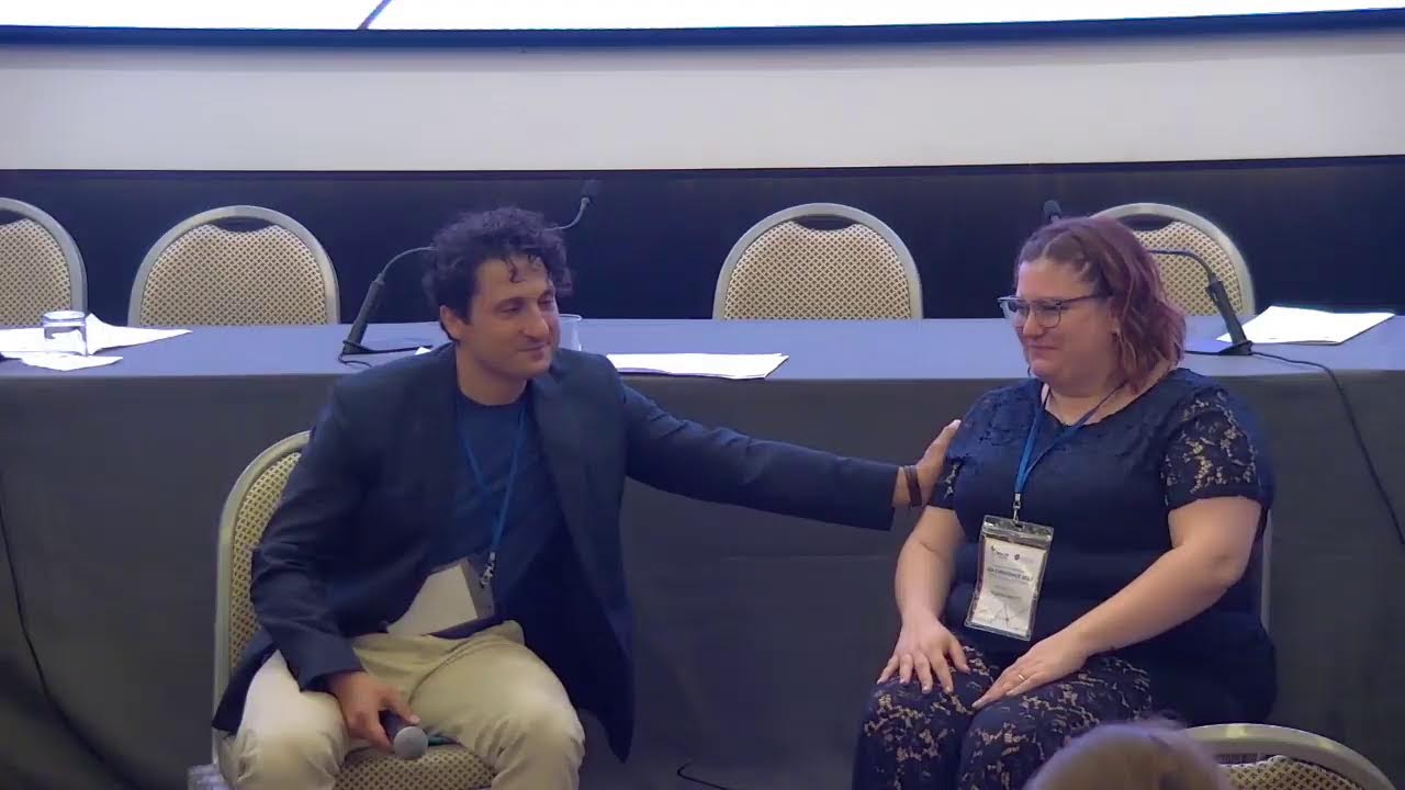 Live streaming di Dalla Luna - professionisti dell'autismo