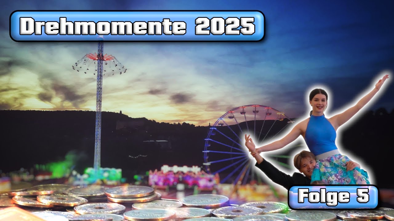 #5 Dance and push - Drehmomente 2025 - Vogelschießen Rudolstadt