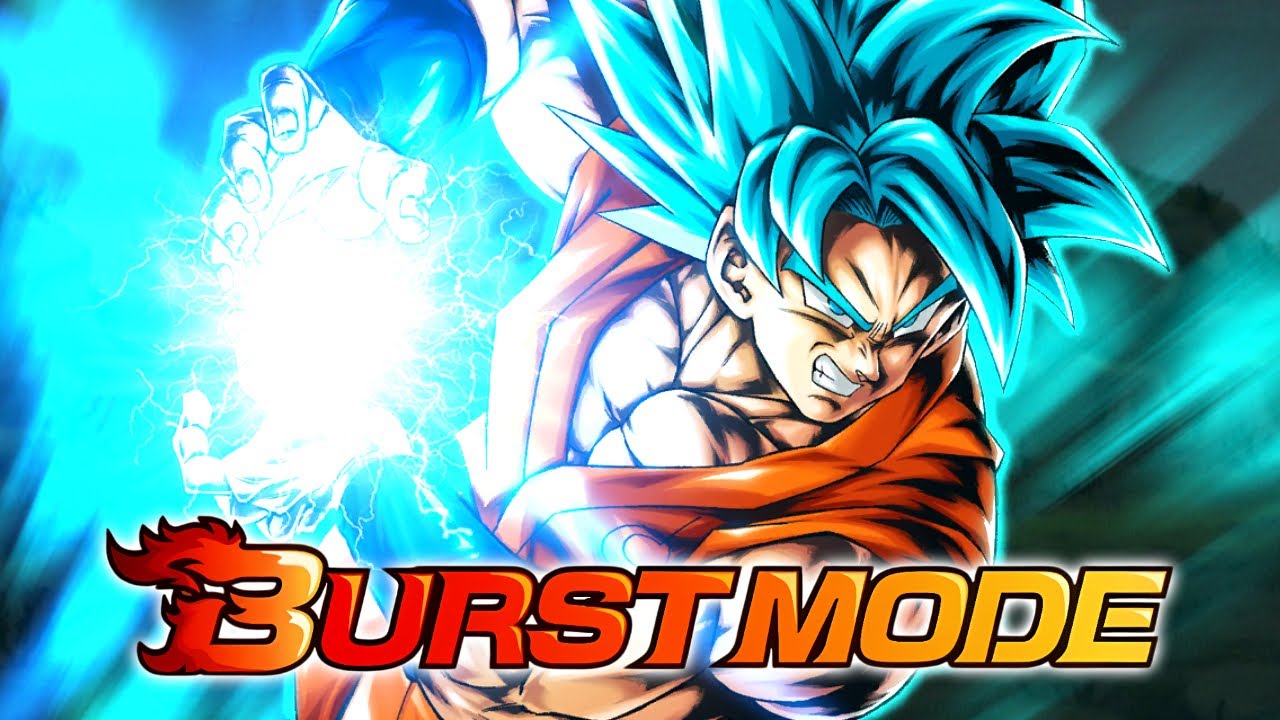 6000 POINTS ACHIEVED! INT Exchange SSB Goku/Vegeta Burst Mode Event | DBZ: Dokkan Battle