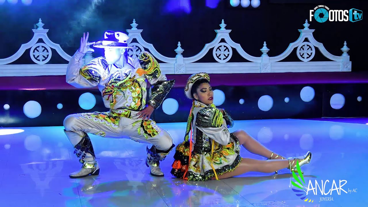 FRATERNIDAD CULTURAL KJARKAS - //CONCURSO NACIONAL DE PAREJAS ✨LUCES//