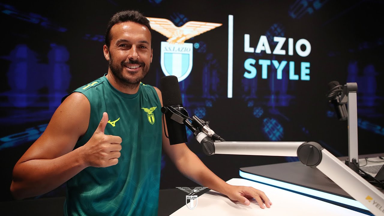 🐐 L'intervista a Pedro