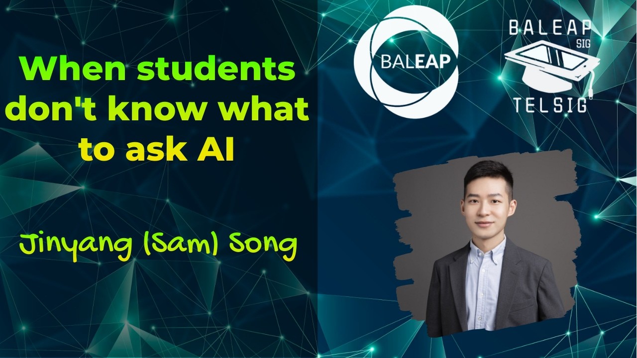 When Students Don’t Know What to Ask AI: Teaching Collaborative Interaction with AI Agents