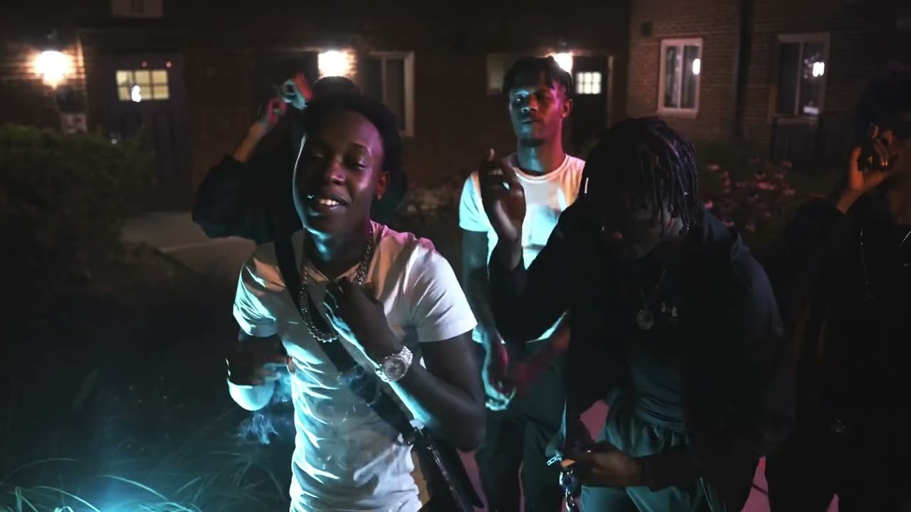 Smoke Chapo Ft Killa Key - It’s Bumpin Shot By @stxylokey