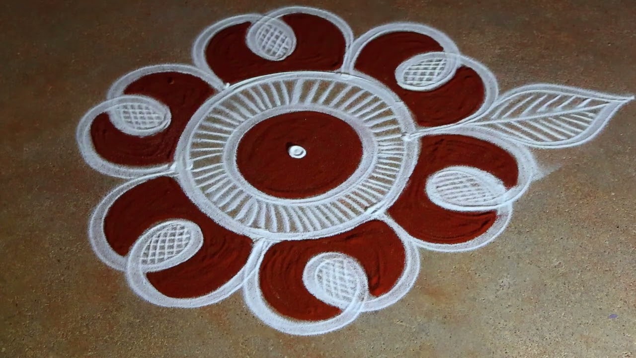 Newyear 2026 🌹big rangoli 3*2🌹sankranti chukala muggulu🌹Pongal special 🌹bhoki rangoli kolam