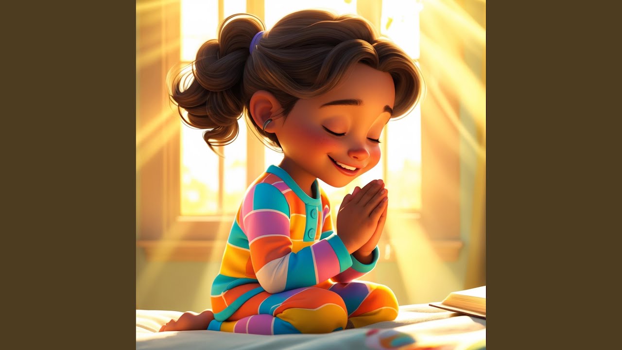 I Pray Everyday
