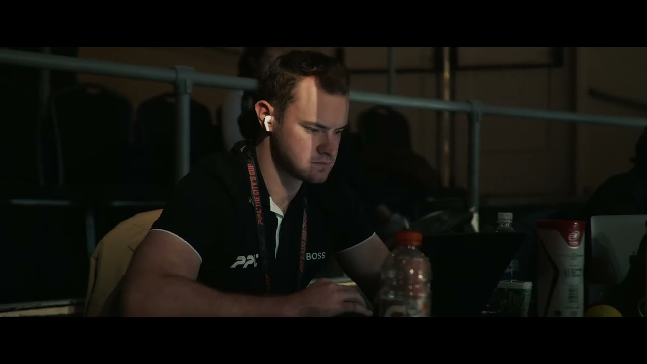 How Pro Padel League powers season-long content with ScorePlay
