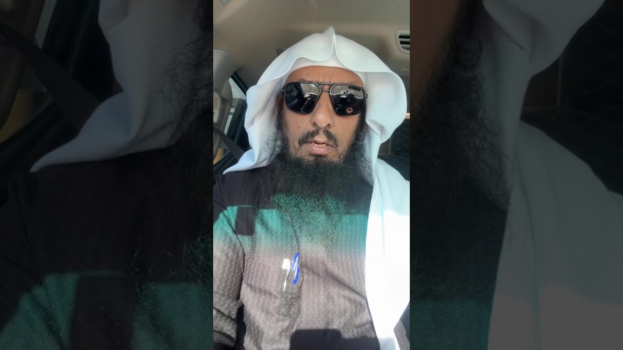 الاجتهاد بالعلاج واجب والخطأوارد والتوفيق بيدالله
