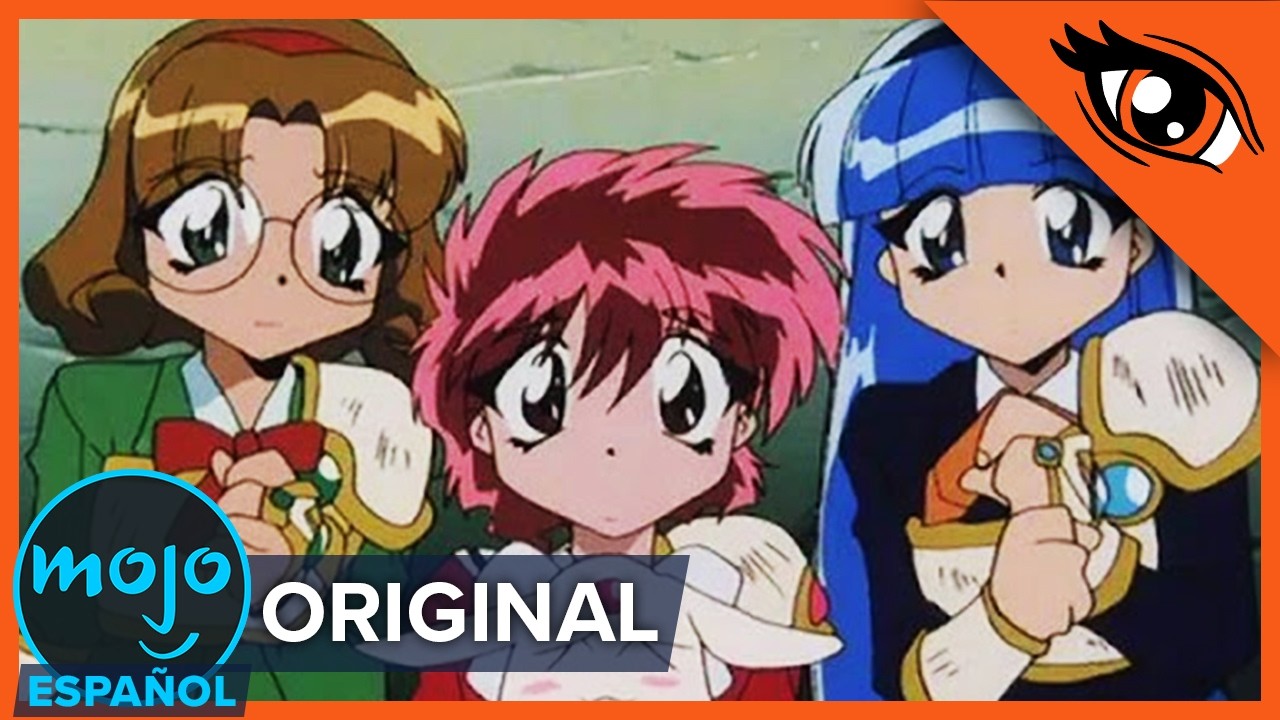 &iexcl;Top 10 PEORES Doblajes en Anime!