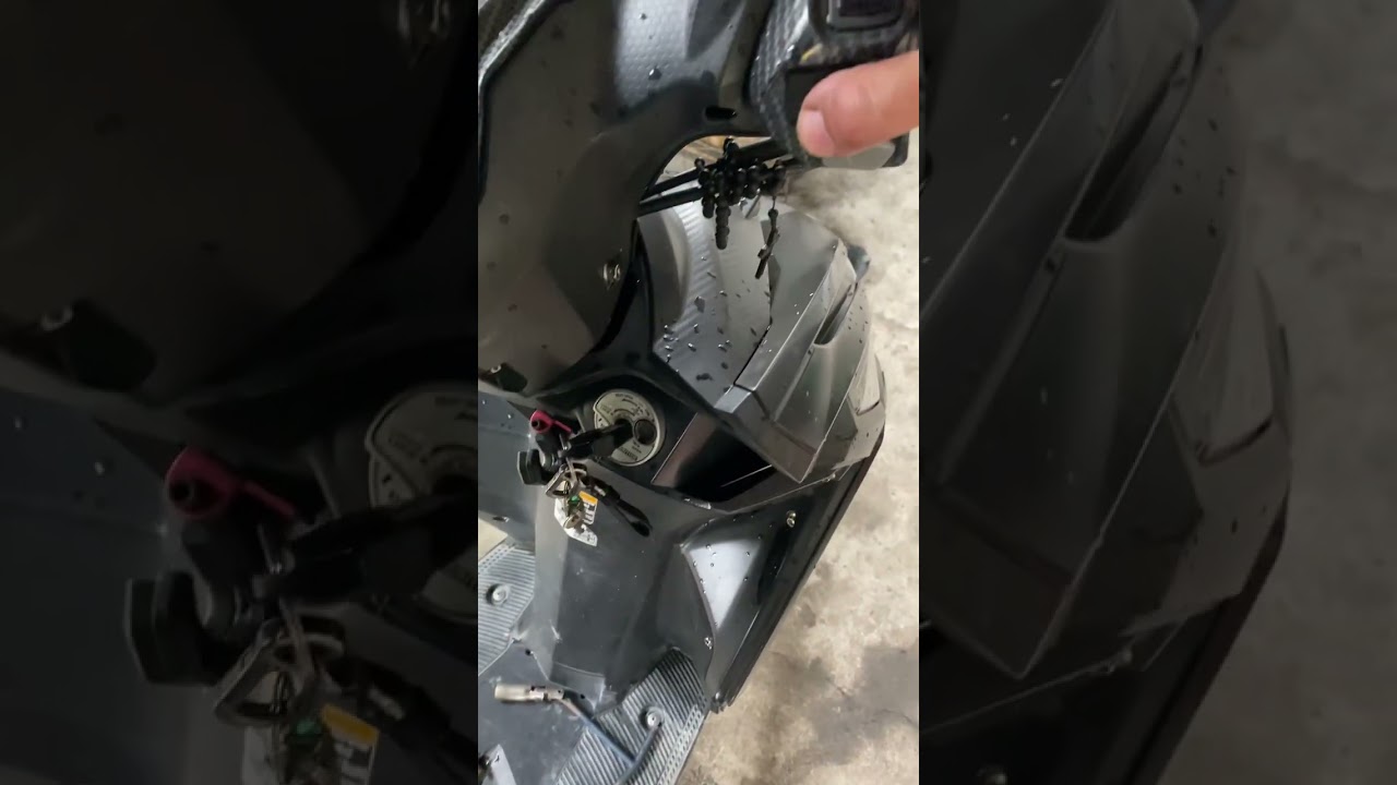 Mio i 125 hagok problem