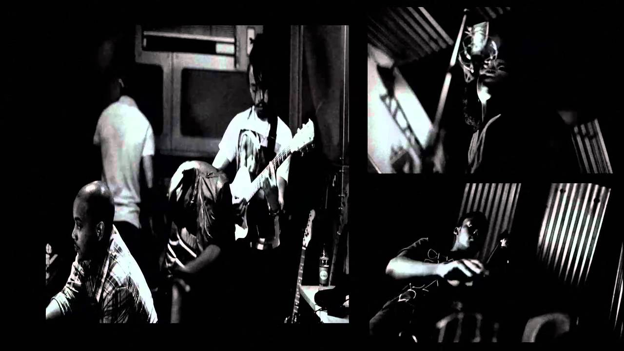 Bonobo & Speech Debelle - Sun Will Rise (Official Video)