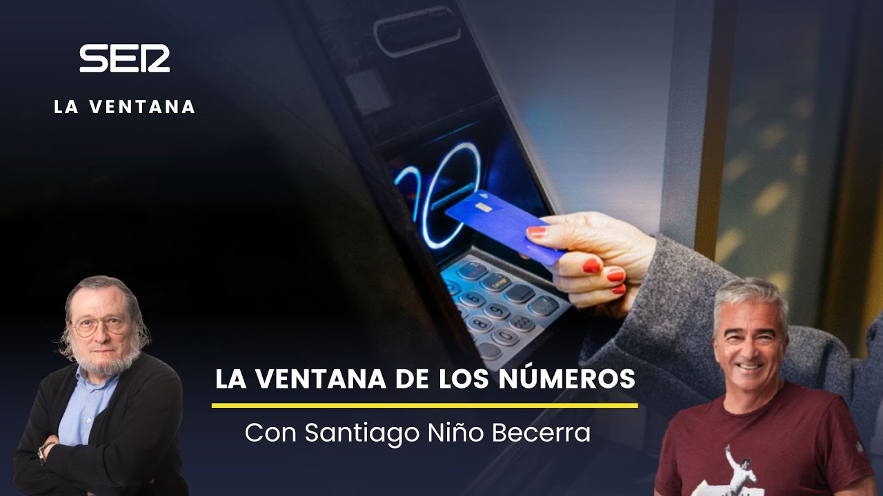 La Ventana de los Números con Santiago Niño Becerra: beneficios de los bancos