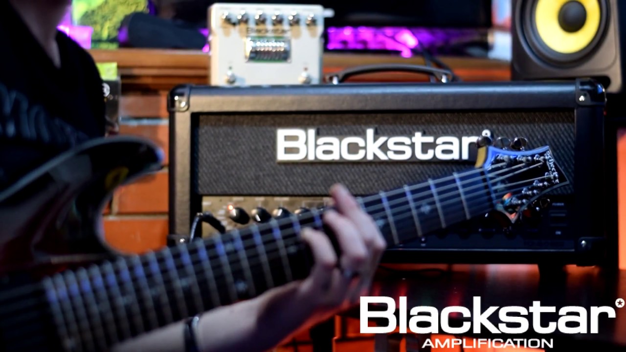 Blackstar ID60 TVP