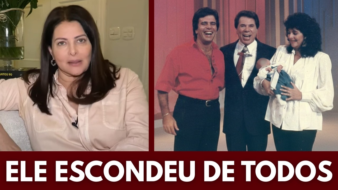 WAGNER MONTES MORREU HÁ 7 ANOS, AGORA SUA ESPOSA QUEBRA O SILÊNCIO!