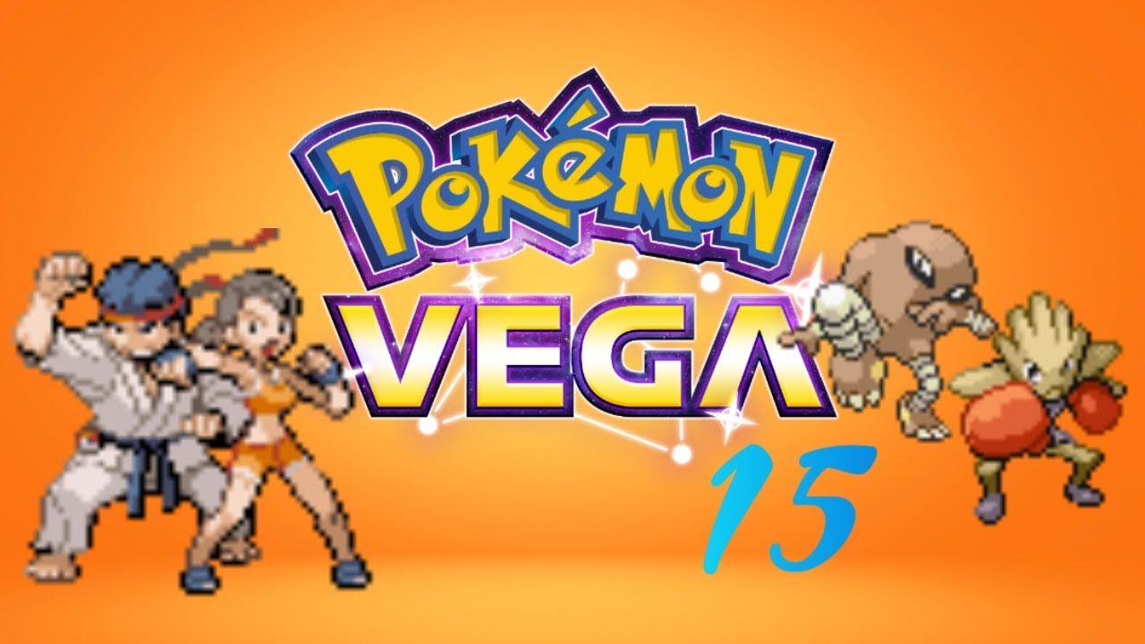 Pokemon Vega Fairy Edition Gameplay PART 15 Ravenplume City  HM02 🪽