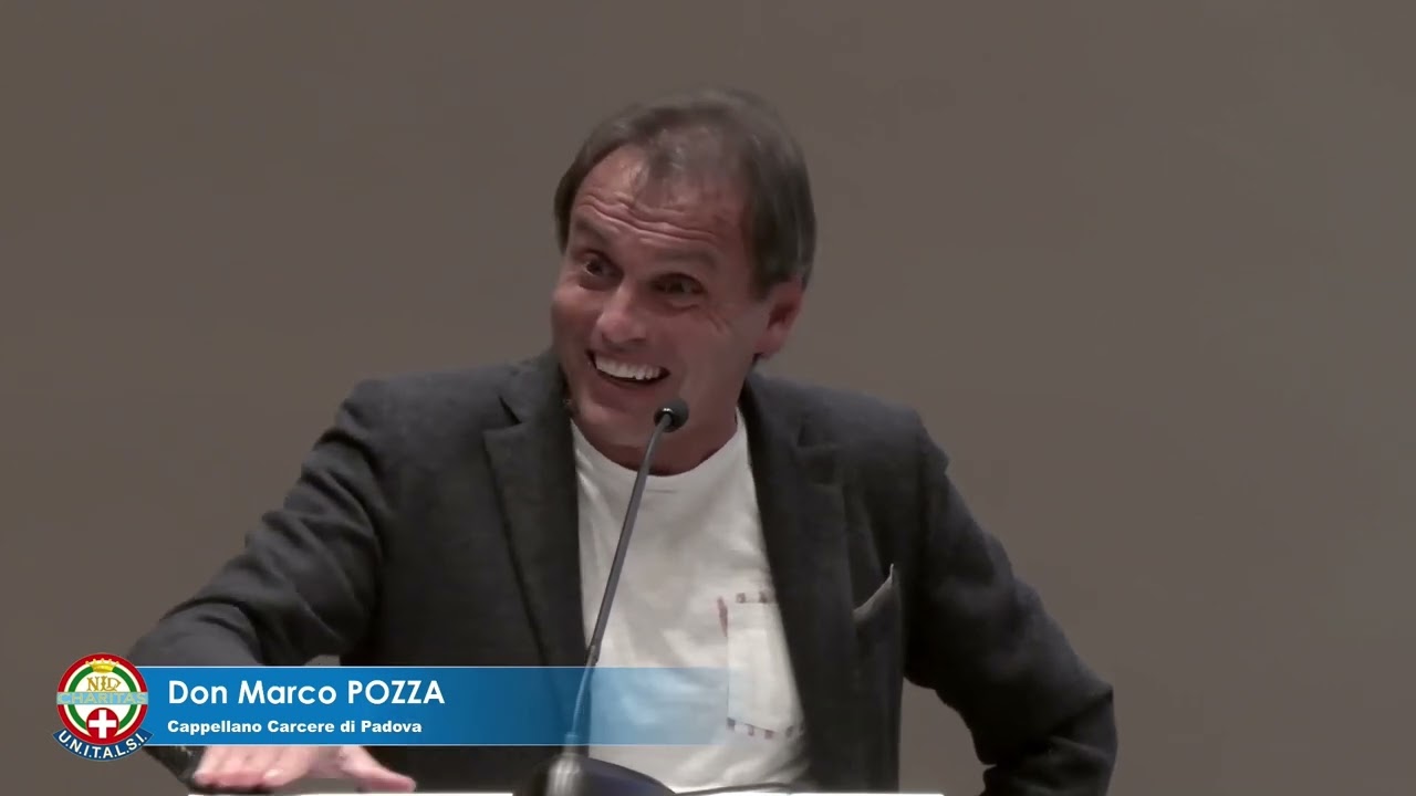 don Marco Pozza