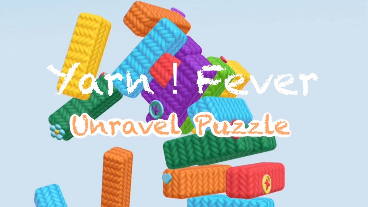 Yarn Fever, Level 116