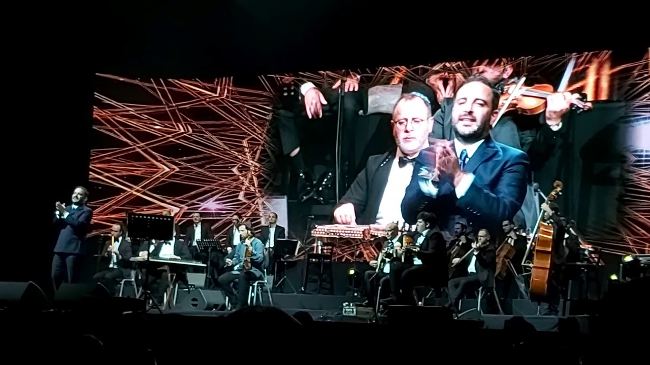 משה לוק - והפליא עצה - קודאם אל מאיא