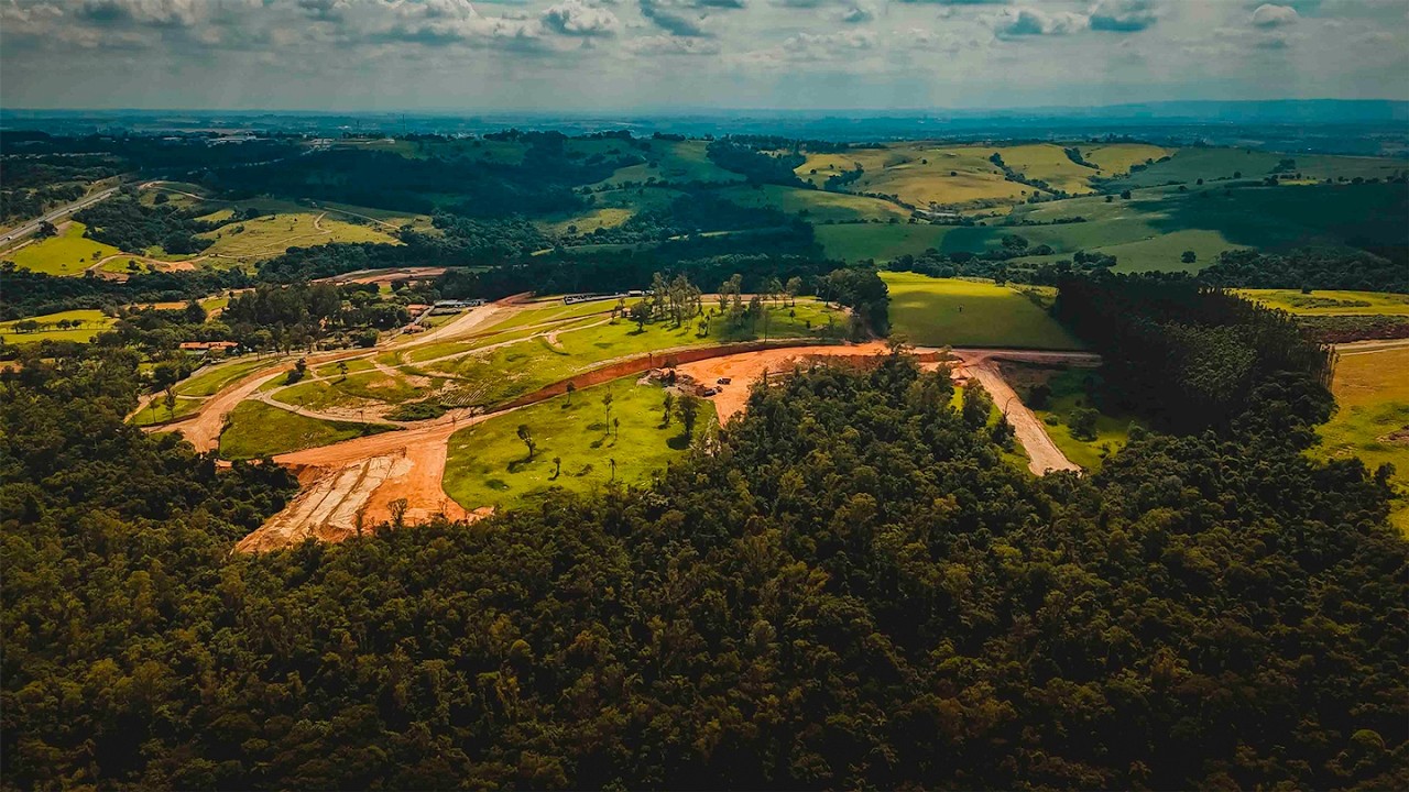 Fazenda Vista Verde | Diário de Obras - 02.2026