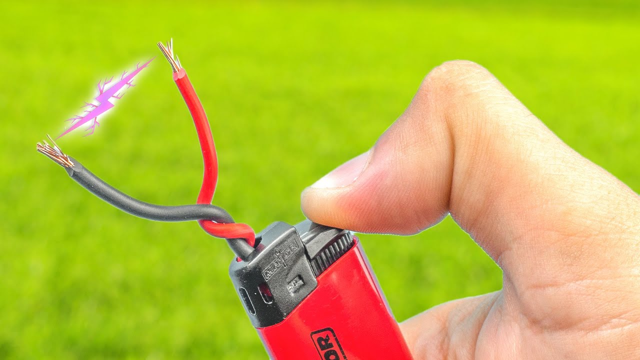 6 PROSTYCH WYNALAZK&Oacute;W WYKORZYSTUJĄCYCH MATERIAŁY POCHODZĄCE Z RECYKLINGU