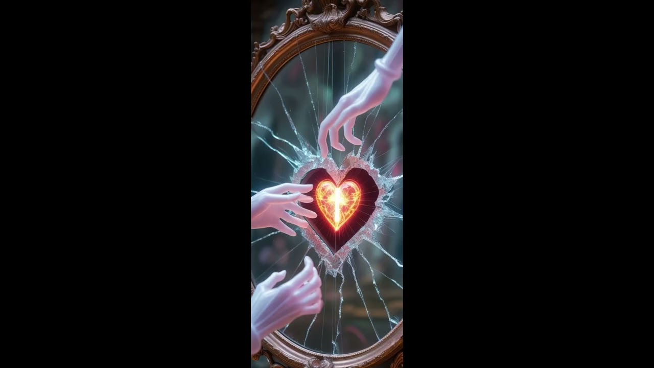 Mirror of Love   A szerelem tükre