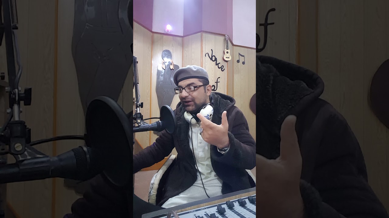 Live With Arbab khan