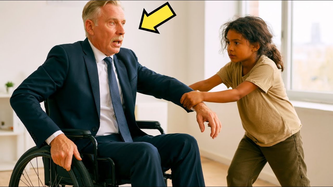 TU POȚI, DAR SOȚIA TA NU VREA SĂ MERGI… A SPUS FATA CERȘETOARE