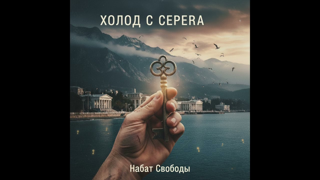 Холод с севера 