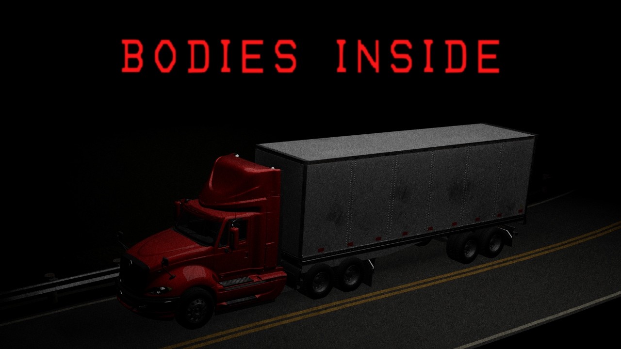 Into the Horrors of Mexico